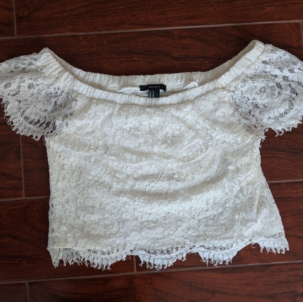 🌺F21| summer top | sale!